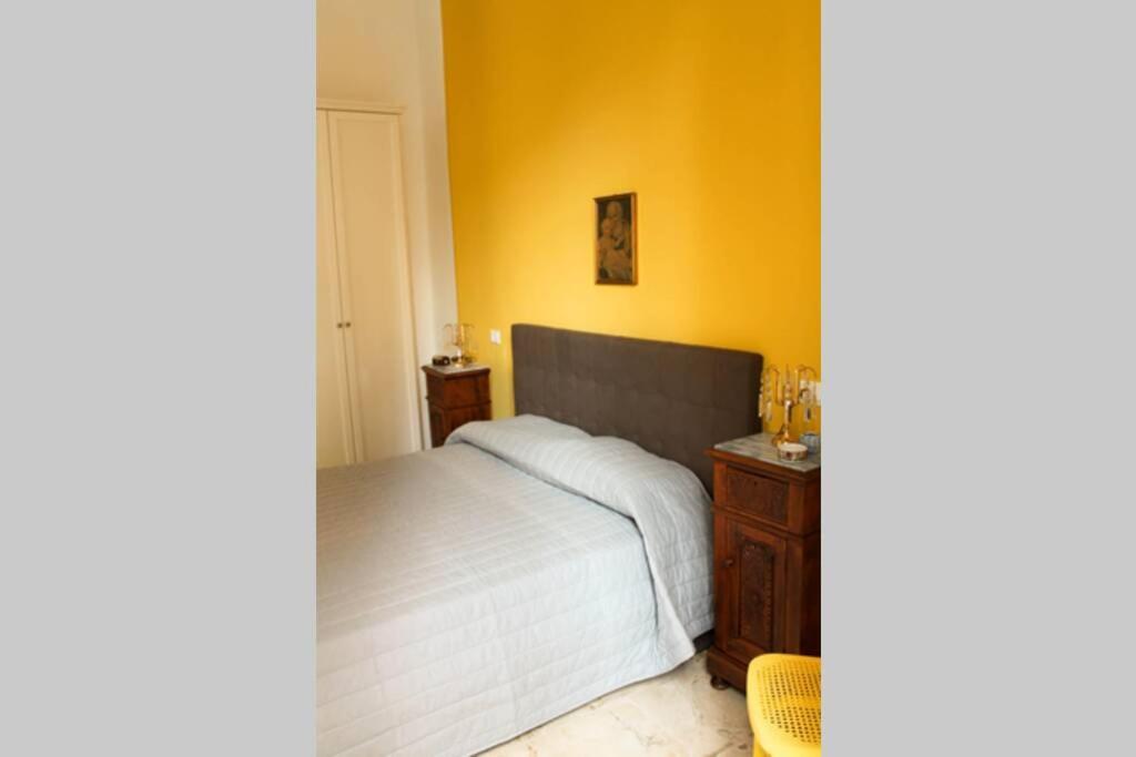 A Casa Di Enza B&B Palermo Exteriör bild