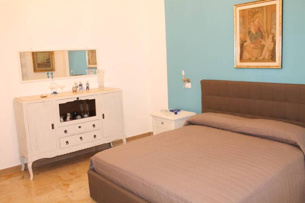 A Casa Di Enza B&B Palermo Exteriör bild