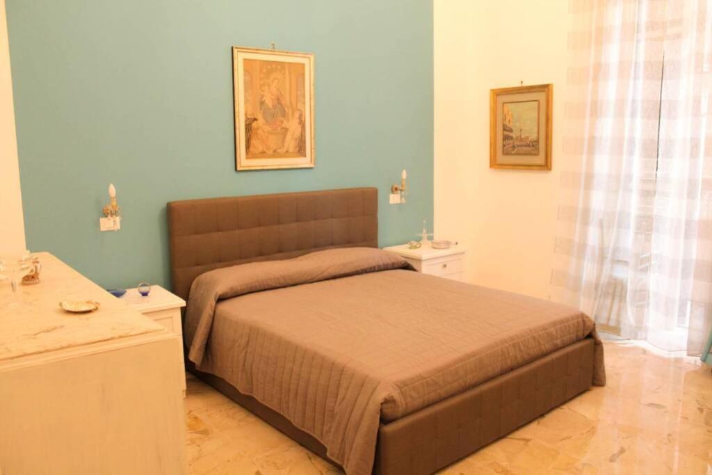 A Casa Di Enza B&B Palermo Exteriör bild